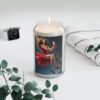 "Evolution of an Icon" Candle, 13.75oz - Image 4
