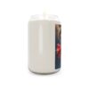 "Evolution of an Icon" Candle, 13.75oz - Image 3