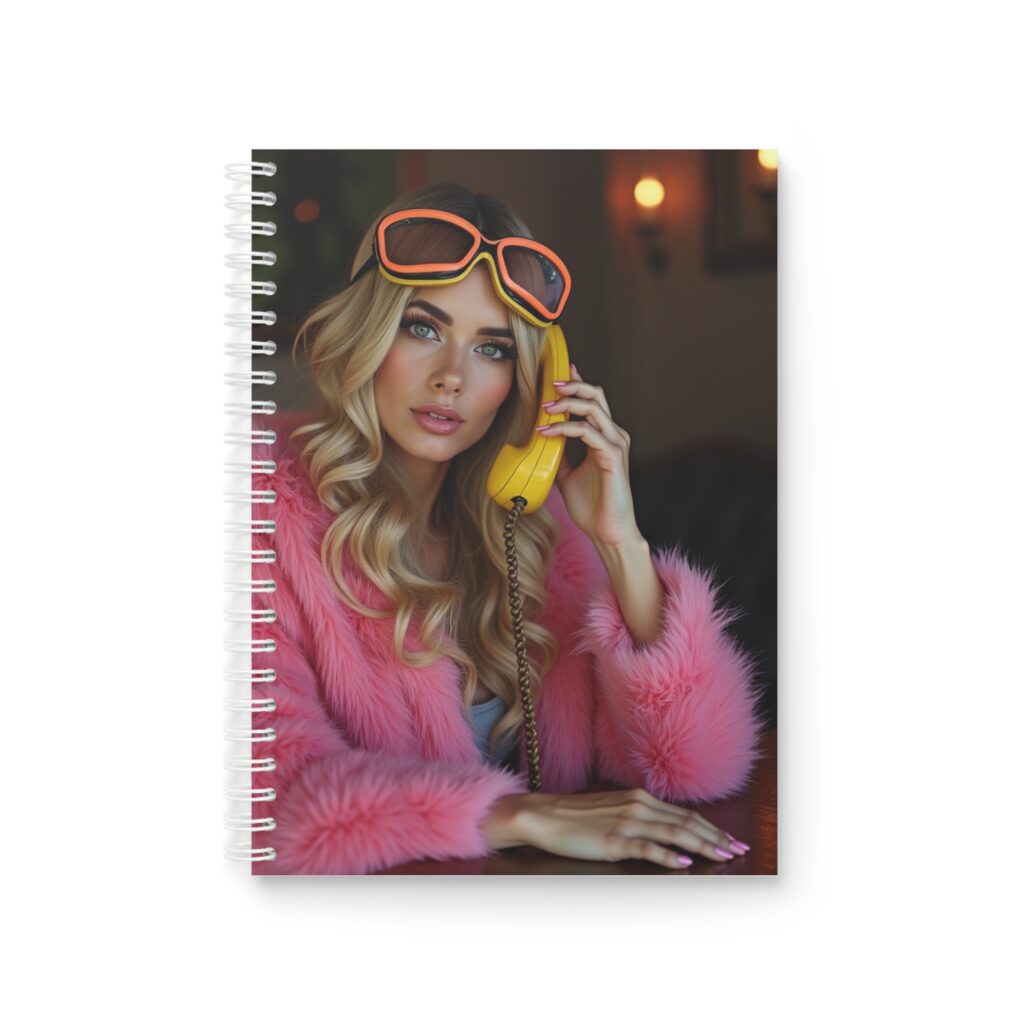 "Popular" Notebook