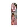 "Global Glam" Bookmark