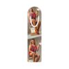 "Chi Town 5˚" Bookmark