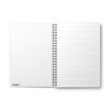 "Limitless" - Softcover Notebook, A5 - Image 2
