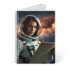 "Limitless" - Softcover Notebook, A5 - Image 3