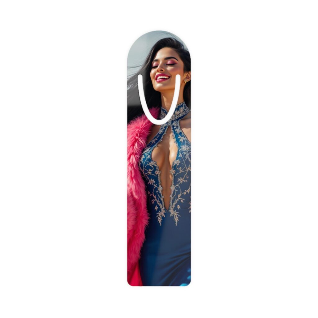 "Wonder Woman" - Bookmark